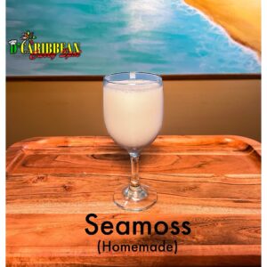 Seamoss