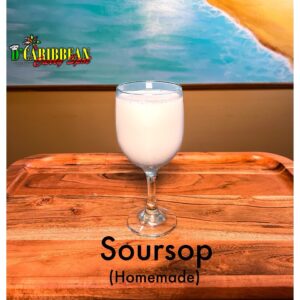 Soursop