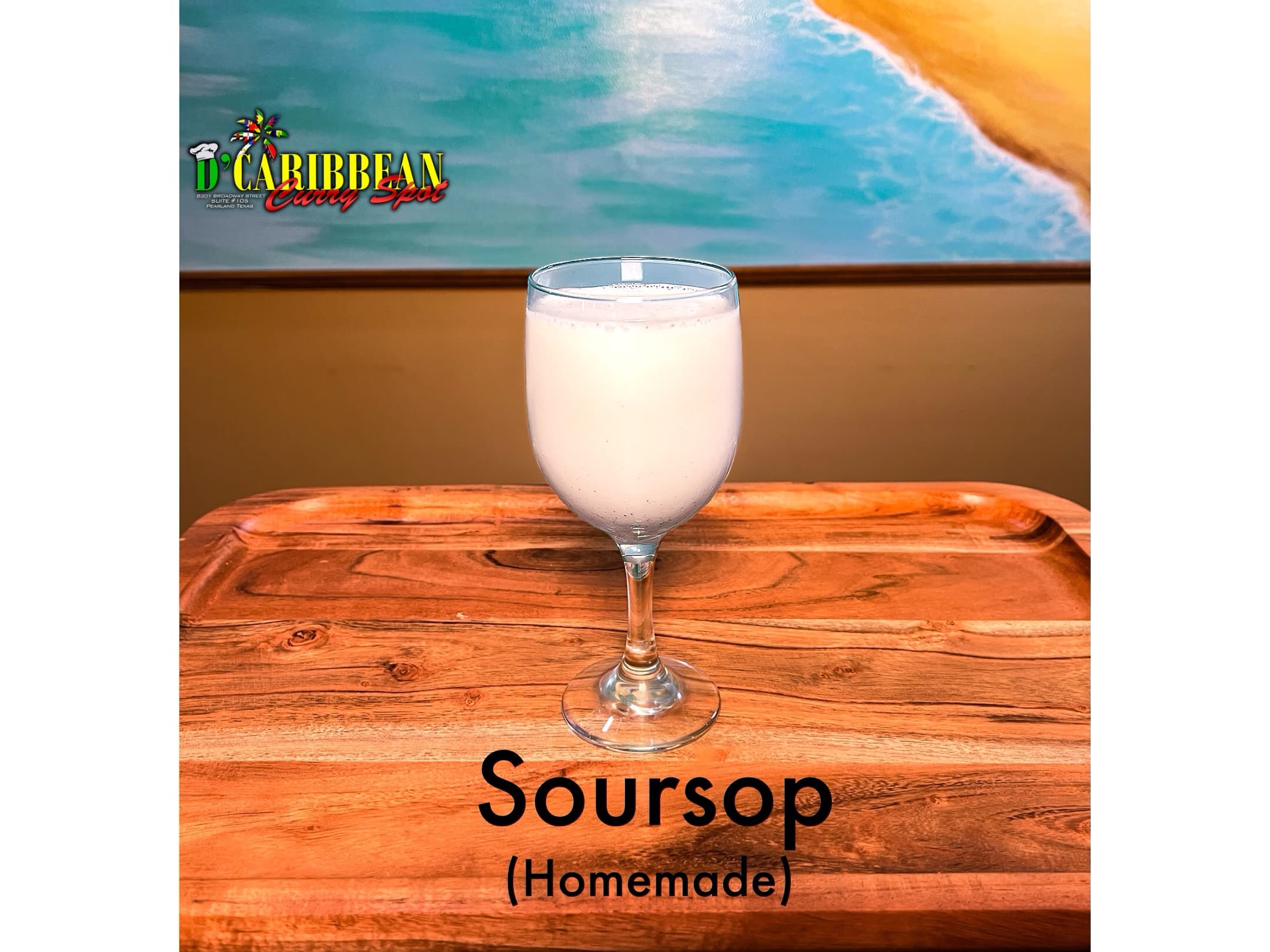 Soursop