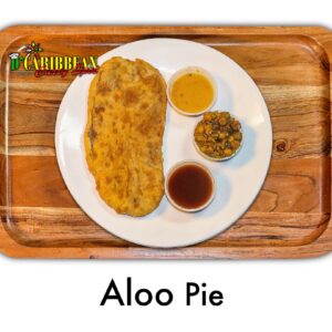 Aloo Pie