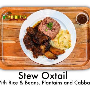 Oxtails