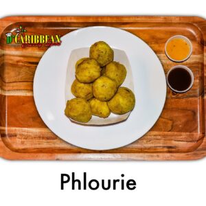 Phlourie
