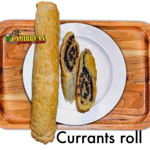Currant Roll