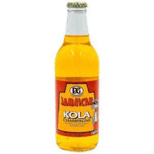 D&G Kola
