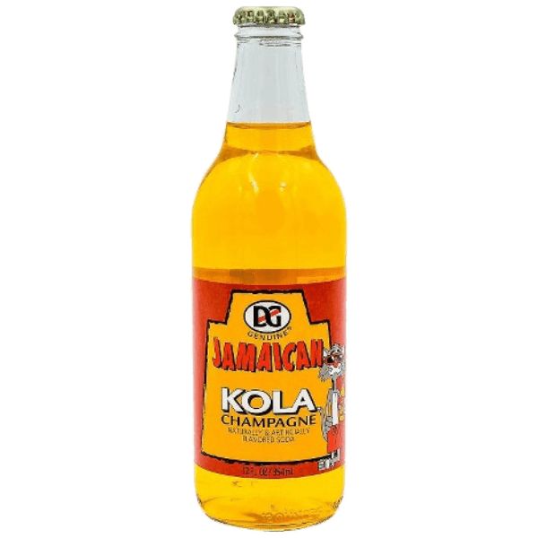 D&G Kola