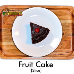 Fruit Cake