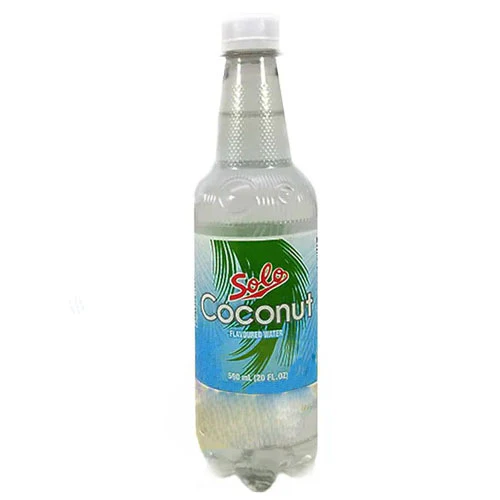 Coconut Water