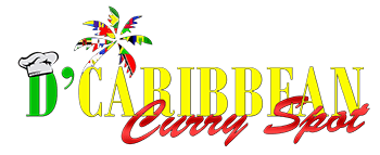D' Caribbean Curry Spot Cuisine Icon